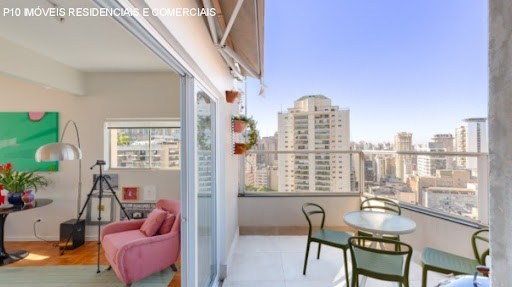 Apartamento, 3 quartos, 159 m² - Foto 18