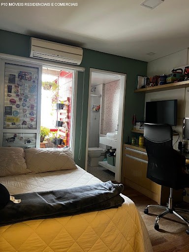 Apartamento, 4 quartos, 210 m² - Foto 39