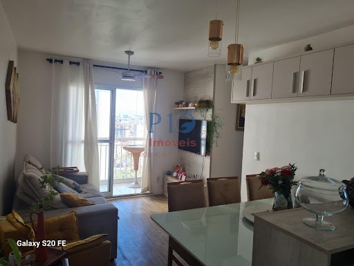 Apartamento, 3 quartos, 67 m² - Foto 1