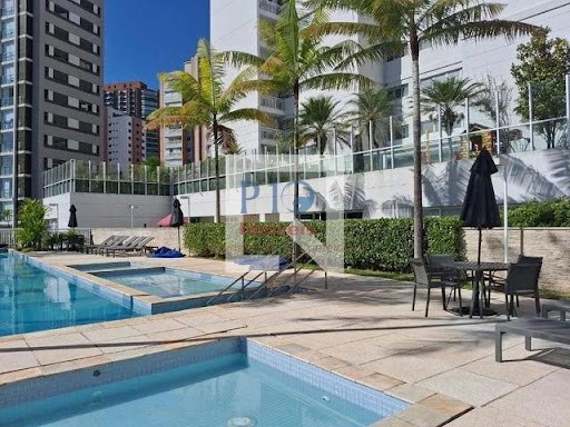 Apartamento, 3 quartos, 163 m² - Foto 25