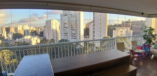 Apartamento, 3 quartos, 223 m² - Foto 23