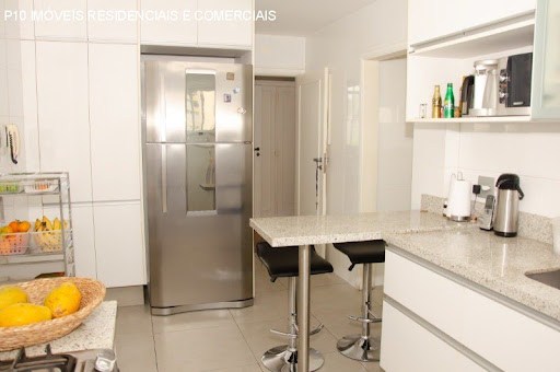 Apartamento, 4 quartos, 208 m² - Foto 21