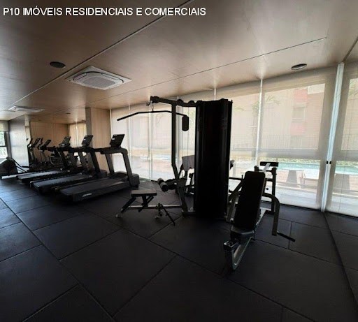 Apartamento, 3 quartos, 210 m² - Foto 10