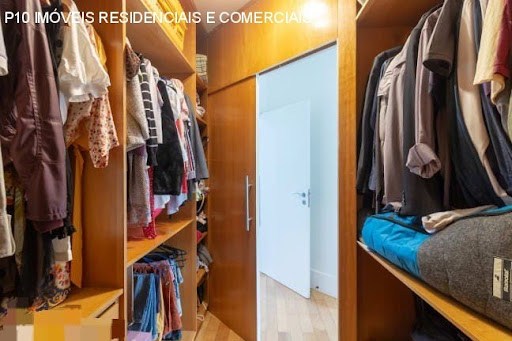 Apartamento, 3 quartos, 172 m² - Foto 9