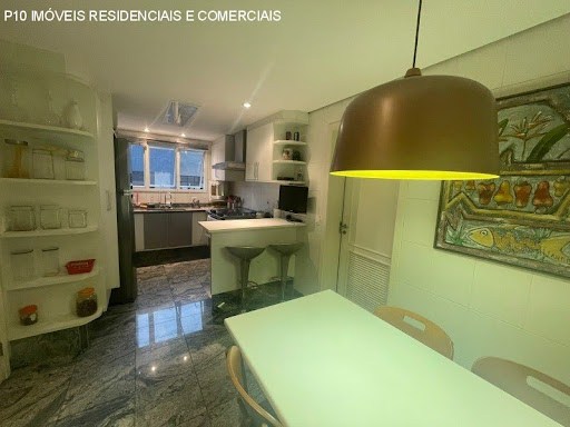 Apartamento, 3 quartos, 200 m² - Foto 35
