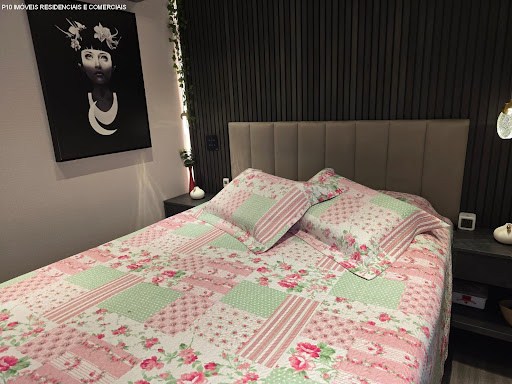 Apartamento, 2 quartos, 89 m² - Foto 2