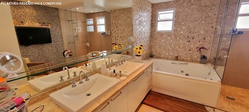 Apartamento, 5 quartos, 562 m² - Foto 7