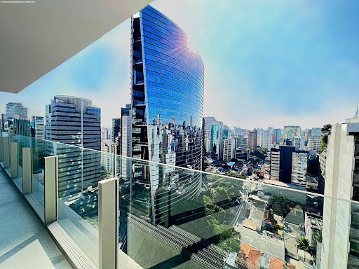 Apartamento, 4 quartos, 335 m² - Foto 12