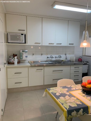 Apartamento, 4 quartos, 178 m² - Foto 21