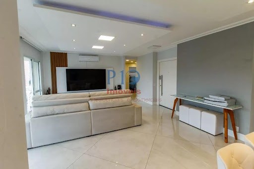 Apartamento, 4 quartos, 175 m² - Foto 2