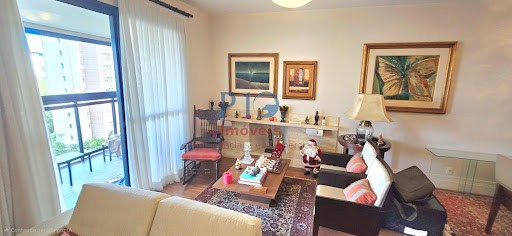 Apartamento, 4 quartos, 195 m² - Foto 8