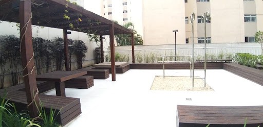 Apartamento, 1 quarto, 47 m² - Foto 23