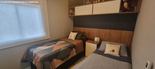 Apartamento, 3 quartos, 89 m² - Foto 6