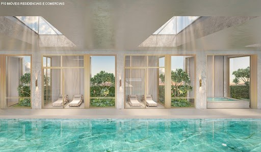 Apartamento, 3 quartos, 178 m² - Foto 3