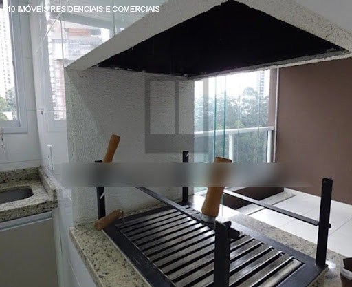 Apartamento, 2 quartos, 77 m² - Foto 4