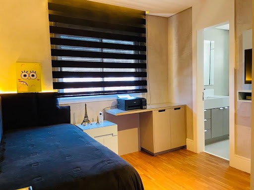 Apartamento, 3 quartos, 204 m² - Foto 16