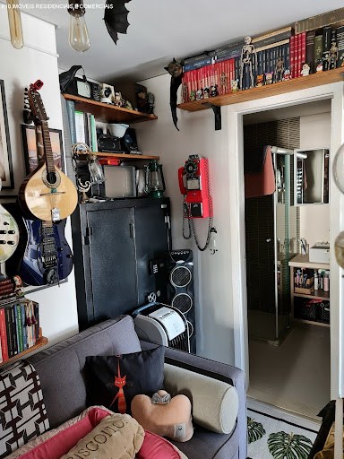 Apartamento, 2 quartos, 90 m² - Foto 15