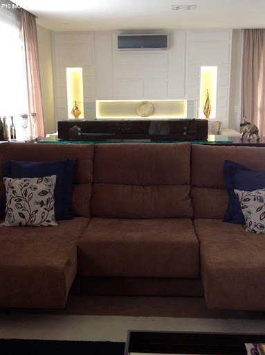 Apartamento, 3 quartos, 260 m² - Foto 9