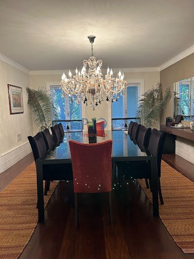 Casa de Condomínio, 5 quartos - Foto 8