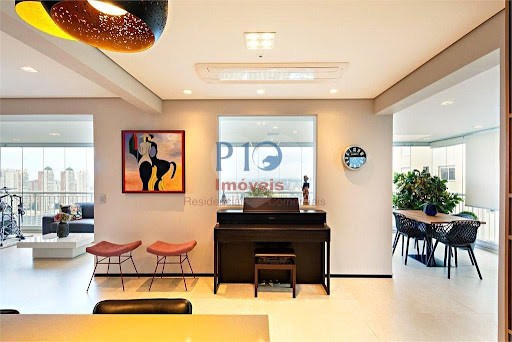 Apartamento, 4 quartos, 260 m² - Foto 18