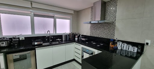 Apartamento, 4 quartos, 238 m² - Foto 31