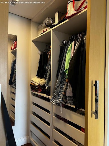 Apartamento, 4 quartos, 210 m² - Foto 18