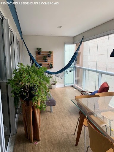 Apartamento, 3 quartos, 135 m² - Foto 7