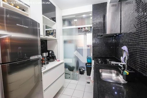 Apartamento, 2 quartos, 51 m² - Foto 9