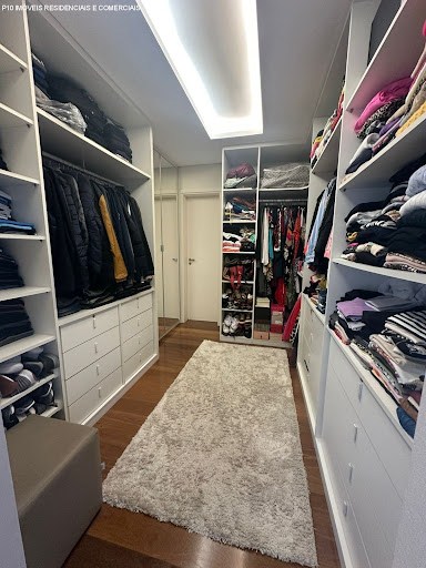 Apartamento, 3 quartos, 136 m² - Foto 2