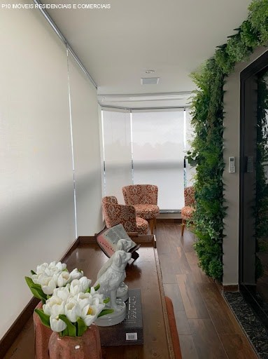 Apartamento, 4 quartos, 250 m² - Foto 17