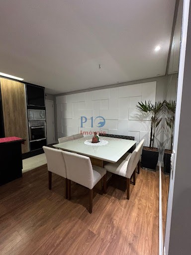 Apartamento, 2 quartos, 75 m² - Foto 8