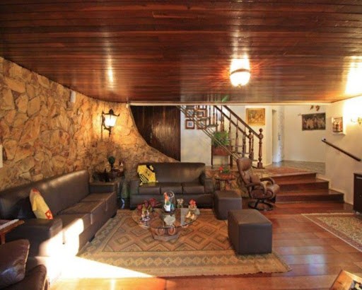 Casa, 4 quartos, 453 m² - Foto 7