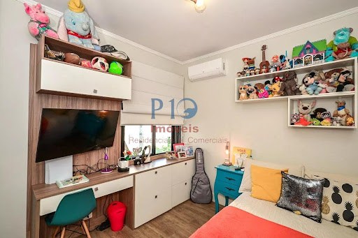Apartamento, 4 quartos, 210 m² - Foto 8