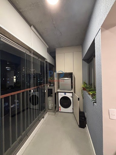 Apartamento, 2 quartos, 47 m² - Foto 32