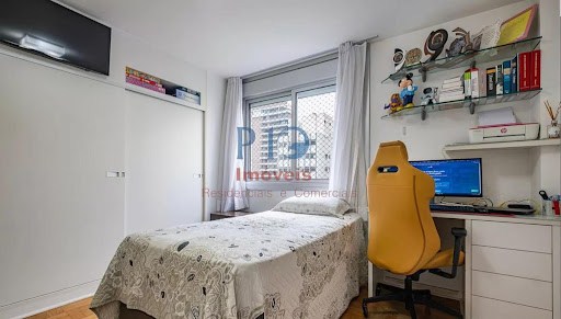 Apartamento, 3 quartos, 140 m² - Foto 8