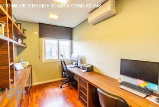 Apartamento, 3 quartos, 175 m² - Foto 23