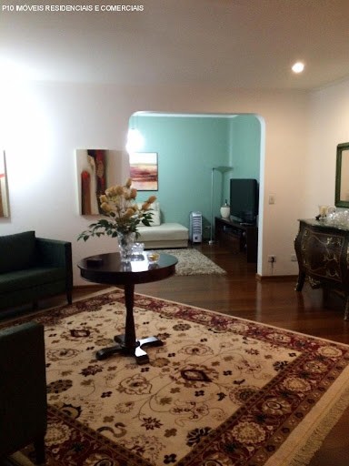 Apartamento, 4 quartos, 240 m² - Foto 21