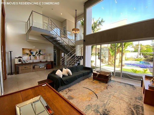 Casa, 5 quartos - Foto 1