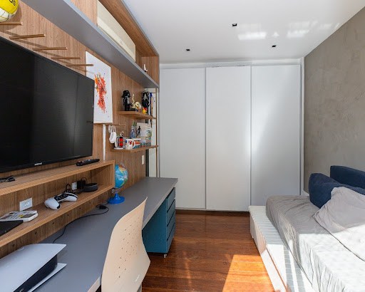 Apartamento, 4 quartos, 302 m² - Foto 41
