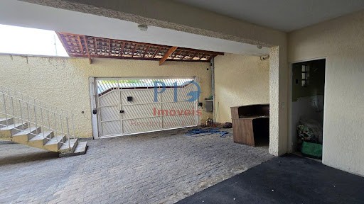 Casa, 4 quartos, 200 m² - Foto 11