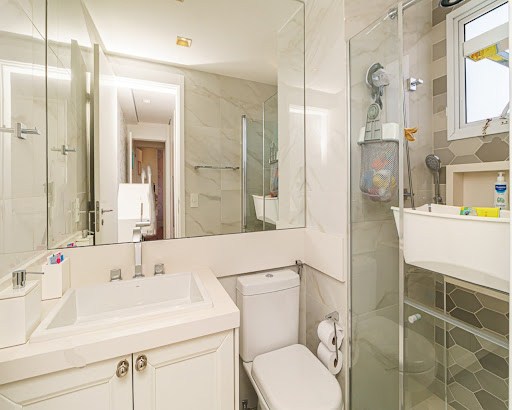 Apartamento, 3 quartos, 165 m² - Foto 40