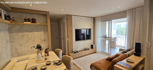 Apartamento, 2 quartos, 63 m² - Foto 1