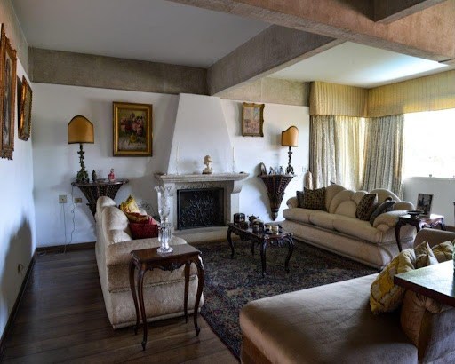 Casa, 5 quartos - Foto 21