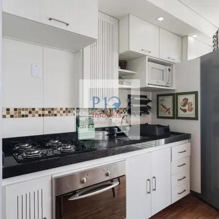 Apartamento, 2 quartos, 57 m² - Foto 22