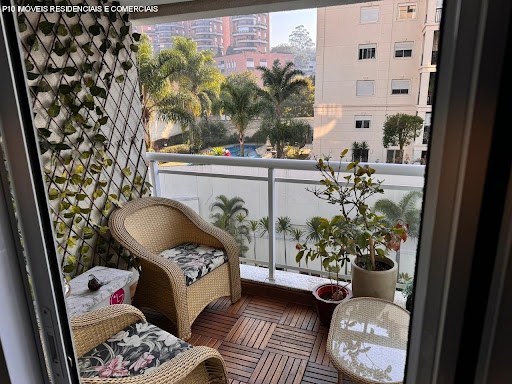 Apartamento, 2 quartos, 80 m² - Foto 6