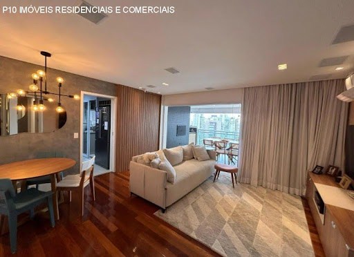 Apartamento, 3 quartos, 116 m² - Foto 17