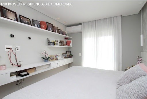 Apartamento, 3 quartos, 167 m² - Foto 22