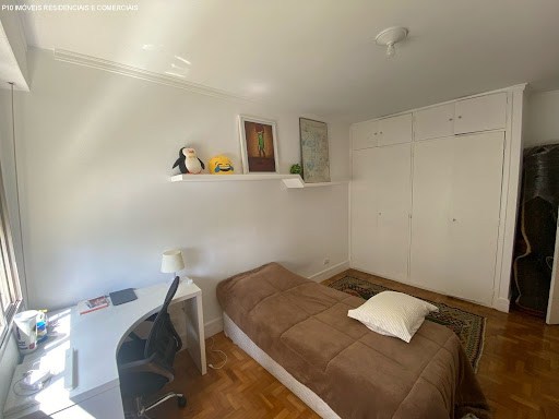 Apartamento, 3 quartos, 145 m² - Foto 12