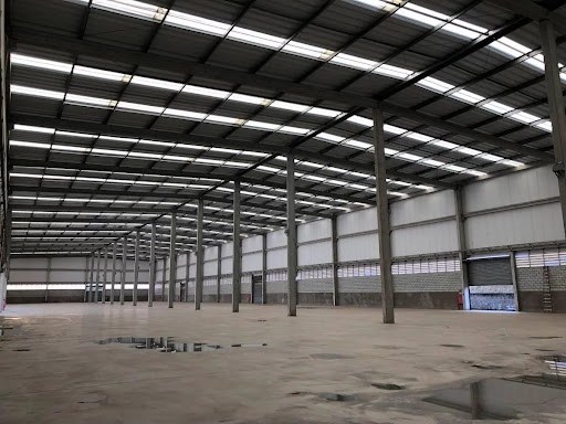 Depósito-Galpão, 8880 m² - Foto 6