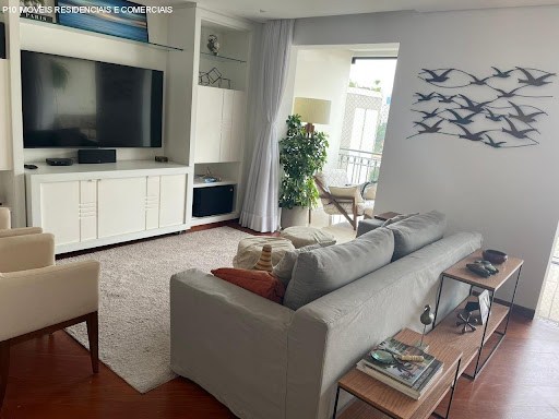 Apartamento, 3 quartos, 200 m² - Foto 12